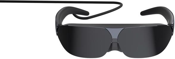 TCL NXTWEAR G Smart Glasses