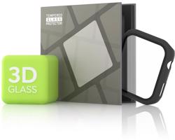 Tempered Glass Protector Apple Watch SE 2022 / SE / 6 / 5 / 4 3D üvegfólia - 40mm, 3D Glass