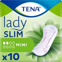 TENA Lady Slim Mini 10 db