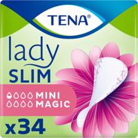 TENA Lady Slim Mini Magic 34 db