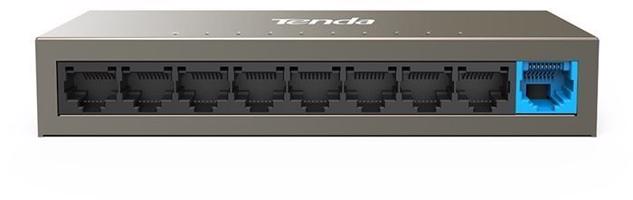 Tenda TEF1109D 9x Ethernet Desktop Switch