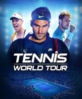 Tennis World Tour - PC DIGITAL