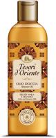 Tesori d'Oriente Amla and Sesame Oils Shower Oil 250 ml