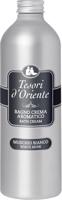 Tesori d'Oriente White Musk Bath Cream 500 ml