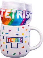 Tetris - bögre