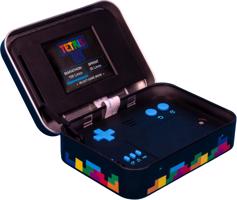 Tetris - retro konzole