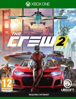 The Crew 2 - Xbox Series