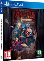 The House of the Dead: Remake Limidead Edition - PS5