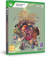 The Knight Witch: Deluxe Edition - Xbox