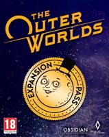 The Outer Worlds: Expansion Pass - PC DIGITAL