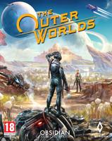 The Outer Worlds - PC DIGITAL