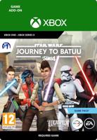 The Sims 4: Star Wars - Journey to Batuu - Xbox One Digital