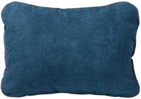 Therm-A-Rest Compressible Pillow Cinch Stargazer Large