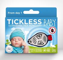 Tickless Baby baba
