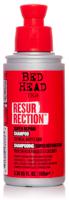 TIGI Bed Head Resurrection Super Repair Shampoo 100 ml