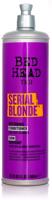 TIGI Bed Head Serial Blonde Restoring Conditioner 600 ml
