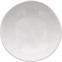 Tognana Sada leveses tányér készlet 6 db 20 cm NORDIK WHITE