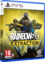 Tom Clancys Rainbow Six Extraction - PS5