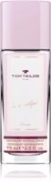 TOM TAILOR Be Mindful Woman 75 ml