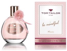 TOM TAILOR Be Mindful Woman EdT