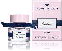 TOM TAILOR Exclusive Woman EdT