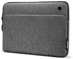 tomtoc Sleeve – 10,9" iPad Air 4 / 11" iPad Pro, sötétszürke