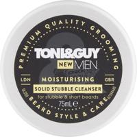 TONI&GUY Cleansing Beard Cream 75 ml