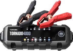 Topdon Tornado 4000