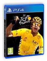 Tour de France 2018 - PS4