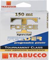 Trabucco T-Force Tournament Special Feeder 0,22mm 150m