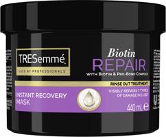 TRESemmé Biotin + Repair 7 Mask 440 ml