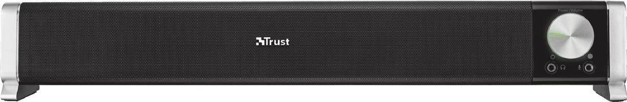 Trust Asto Sound Bar PC és TV Speaker