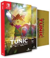 TUNIC Deluxe Edition - Nintendo Switch