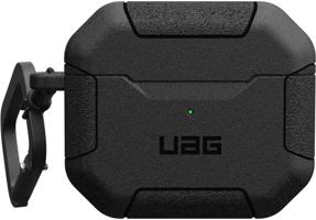 UAG Scout AirPods 3 fekete tok