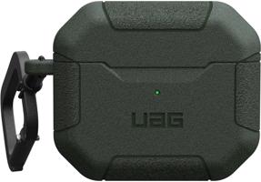 UAG Scout Olive AirPods 3