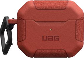 UAG Scout Rust AirPods 3