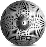 UFO 14" Low Volume Crash