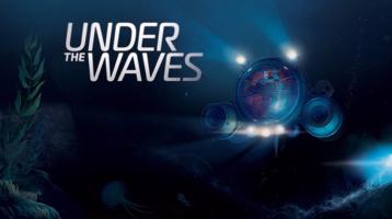 Under The Waves - PS4