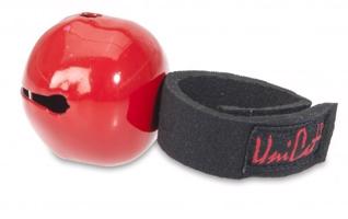 Uni Cat Giant Bell Red