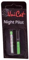 Uni Cat Nightpilot Green