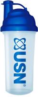 USN Shaker kék, 750 ml