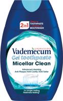VADEMECUM 2 az 1-ben Advanced Clean 75 ml