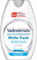VADEMECUM 2 az 1-ben White Fresh 75 ml