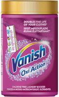 VANISH Oxi Action fehérítő és folteltávolító 625 g
