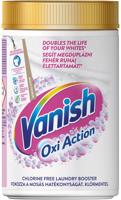 VANISH Oxi Action fehérítő és folteltávolító 625 g