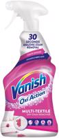 VANISH Oxi Action Powerspray szőnyegtisztító 500 ml