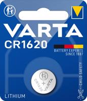 VARTA Speciális lítium elem CR 1620 1 db