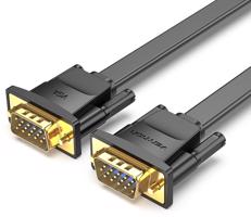 Vention Flat VGA Cable 1m