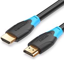 Vention HDMI 1.4 High Quality Cable 5 m Black