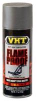 VHT Flameproof hőálló festék Nu-Cast Cast Iron színben, 1093 °C-ig
